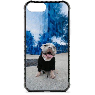 iPhone 8 Plus Custom Case | Make your Own | Design Now